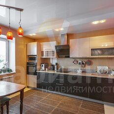 Квартира 74 м², 3-комнатная - изображение 4