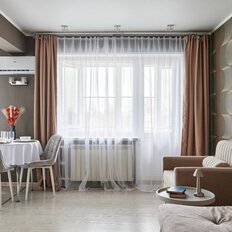 Квартира 31 м², студия - изображение 4