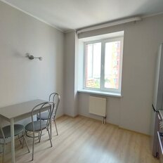 Квартира 36,7 м², 1-комнатная - изображение 1