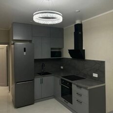 Квартира 48 м², 1-комнатная - изображение 4