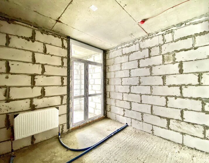 46 м², 1-комнатная квартира 6 790 000 ₽ - изображение 89