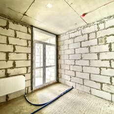 Квартира 43 м², 1-комнатная - изображение 4