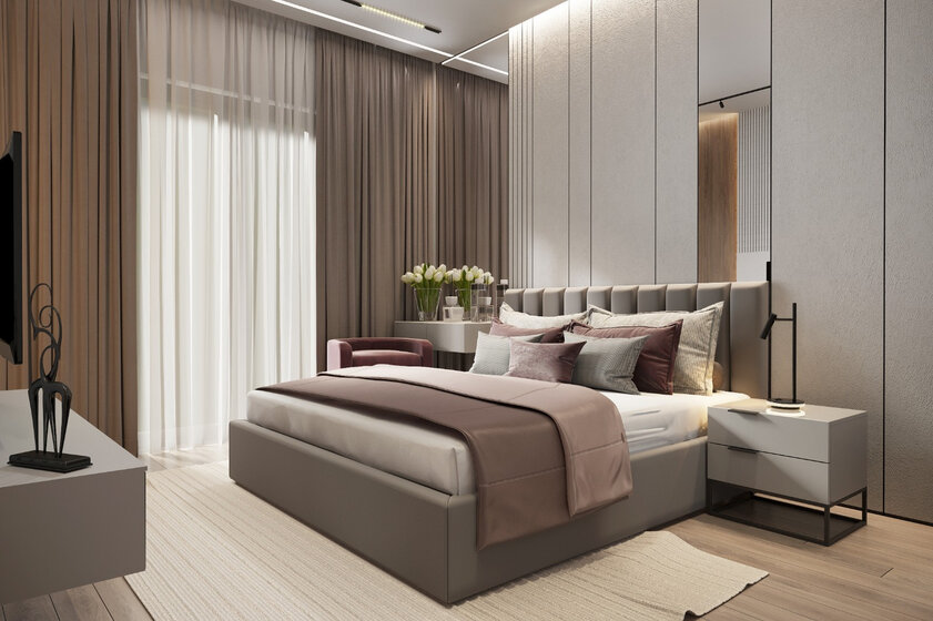 42 м², 2-комнатная квартира 9 100 000 ₽ - изображение 39