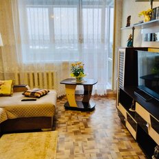 Квартира 45 м², 2-комнатная - изображение 1