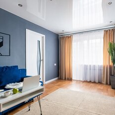 Квартира 50 м², 2-комнатная - изображение 5
