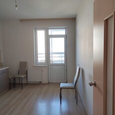 Квартира 82 м², 3-комнатная - изображение 4
