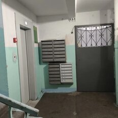 Квартира 66,5 м², 3-комнатная - изображение 4