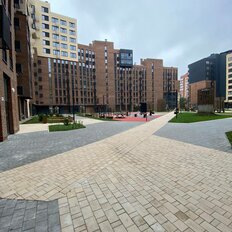 Квартира 42 м², 1-комнатная - изображение 2