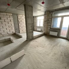 Квартира 36,4 м², 1-комнатная - изображение 3