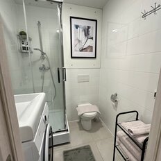 Квартира 24 м², студия - изображение 5