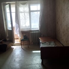 Квартира 34 м², 1-комнатная - изображение 1
