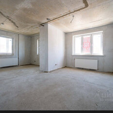 Квартира 86 м², 3-комнатная - изображение 2