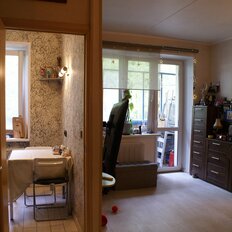 Квартира 44 м², 2-комнатная - изображение 1