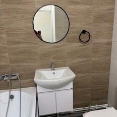 Квартира 52 м², 1-комнатная - изображение 3