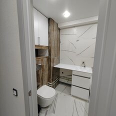 Квартира 31 м², 1-комнатная - изображение 4