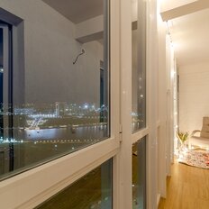 Квартира 69 м², 2-комнатная - изображение 3