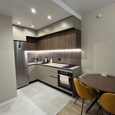 Квартира 32 м², 1-комнатная - изображение 3