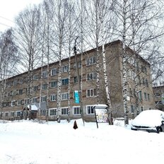 Квартира 17,8 м², студия - изображение 1