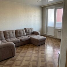 Квартира 66 м², 3-комнатная - изображение 2