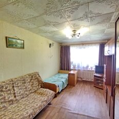 Квартира 41,6 м², 1-комнатная - изображение 3