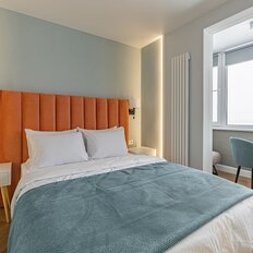 Квартира 44 м², 2-комнатная - изображение 4