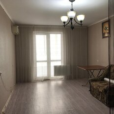 Квартира 43 м², 2-комнатная - изображение 1