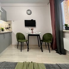 Квартира 15 м², студия - изображение 2