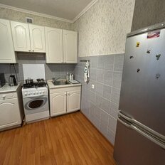 Квартира 32 м², 1-комнатная - изображение 1