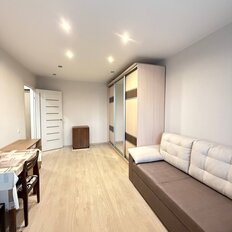 Квартира 30 м², 1-комнатная - изображение 2