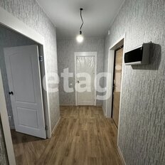 Квартира 38,4 м², 1-комнатная - изображение 5