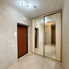 Квартира 47 м², 1-комнатная - изображение 1