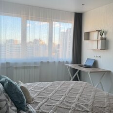Квартира 64 м², 3-комнатная - изображение 5