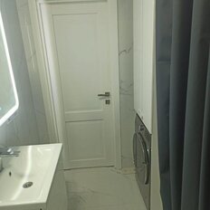 Квартира 53 м², 2-комнатная - изображение 3