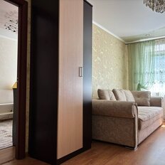 Квартира 61 м², 3-комнатная - изображение 4