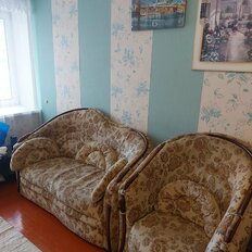 Квартира 33 м², 1-комнатная - изображение 4