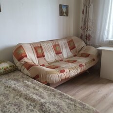 Квартира 25 м², студия - изображение 4