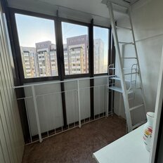 Квартира 54 м², 2-комнатная - изображение 4