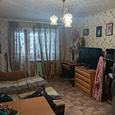 Квартира 58 м², 3-комнатная - изображение 1