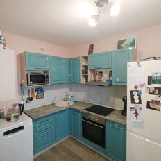 Квартира 31,2 м², 1-комнатная - изображение 2