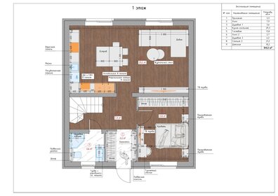95 м², дом - изображение 4