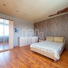 Квартира 68 м², 2-комнатная - изображение 4