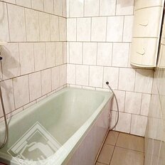 Квартира 35 м², 1-комнатная - изображение 4