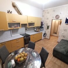 Квартира 63,8 м², 2-комнатная - изображение 4