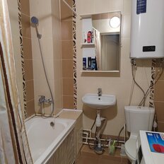 Квартира 37,1 м², 1-комнатная - изображение 1