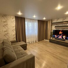 Квартира 69 м², 3-комнатная - изображение 2