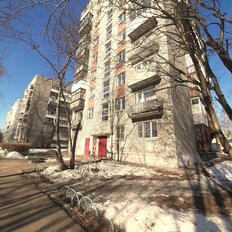 Квартира 31 м², 1-комнатная - изображение 1