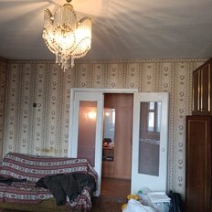 Квартира 66 м², 3-комнатная - изображение 3