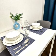 Квартира 35 м², 1-комнатная - изображение 5