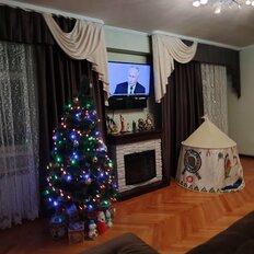 Квартира 74 м², 3-комнатная - изображение 2