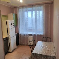 Квартира 35,6 м², 1-комнатная - изображение 1